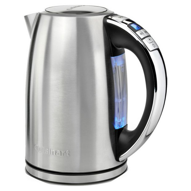 Cuisinart best sale quick kettle