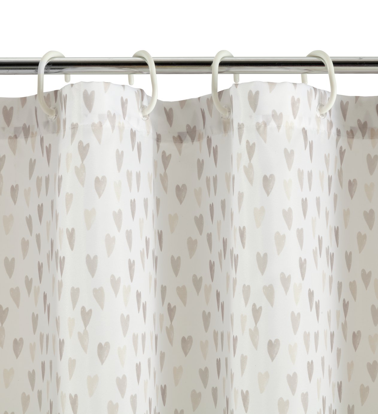 shower curtains uk