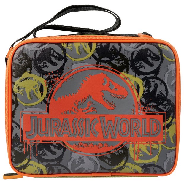 Target Insulated Grocery Bag Buy Jurassic World Lunch Bag Lunch