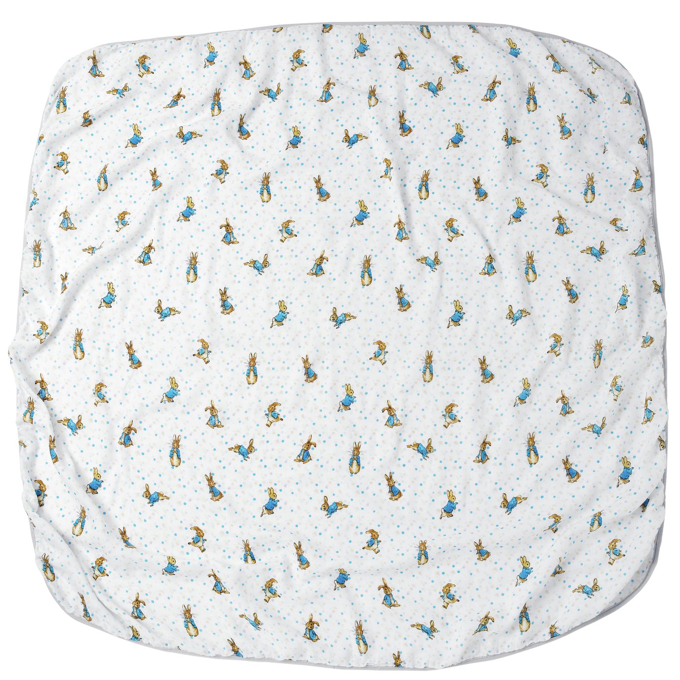 argos baby blankets and sheets