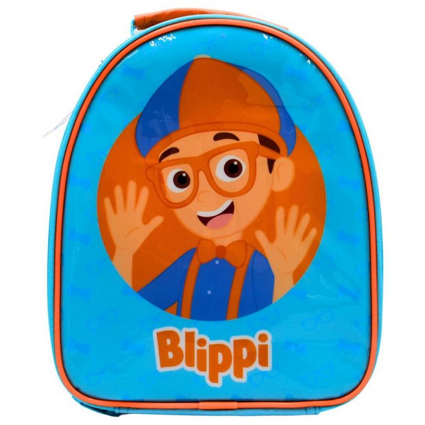 Buy Zak Blippi Lunch Bag Lunch boxes Argos