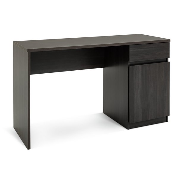 Habitat pepper deals 1 drawer desk