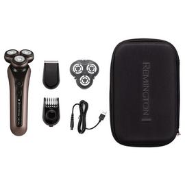 Remington Limitless X9 Wet & Dry Electric Shaver XR1790