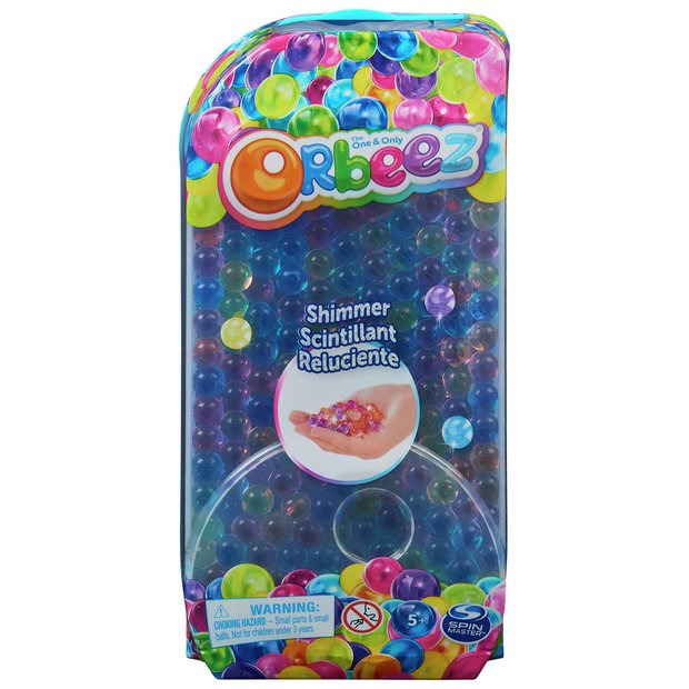 Orbeez cheap balls argos