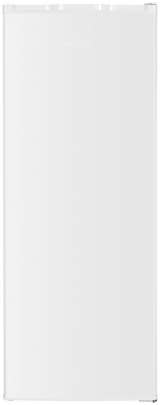 Bush ME55TFW23E Tall Freezer - White