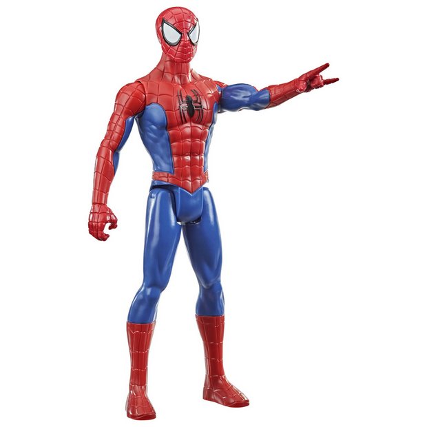 Spiderman toys argos new arrivals