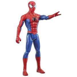 Spider-Man Titan Action Figure