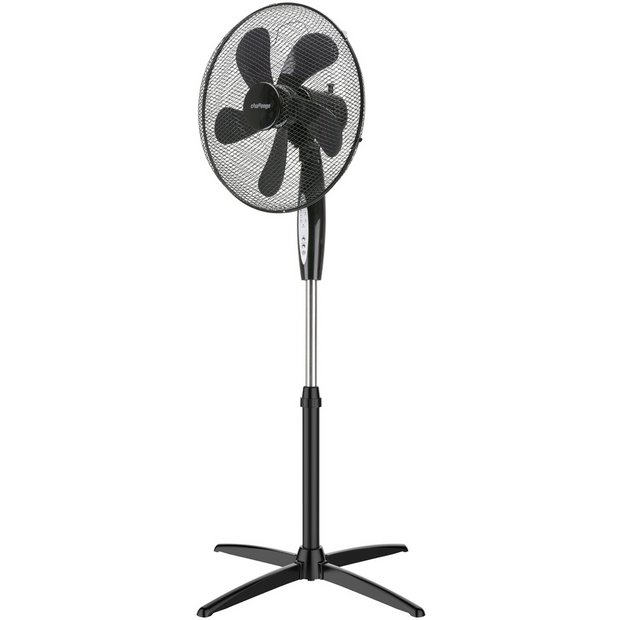 Buy Challenge 16 Inch Digital Pedestal | Fans