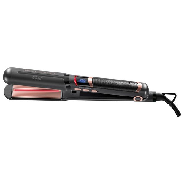 Steam straightener argos sale