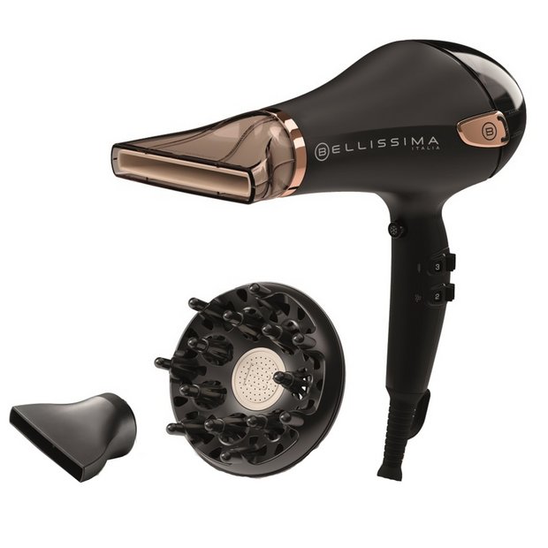 Babyliss hair dryer argos best sale