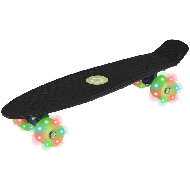 Finger store skateboard argos