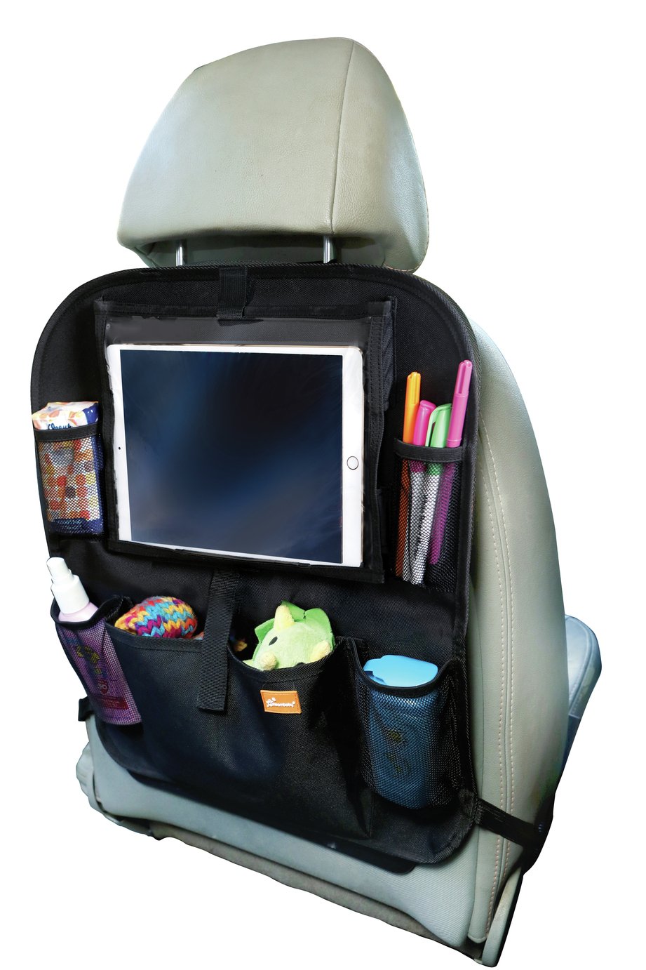 headrest tablet holder argos