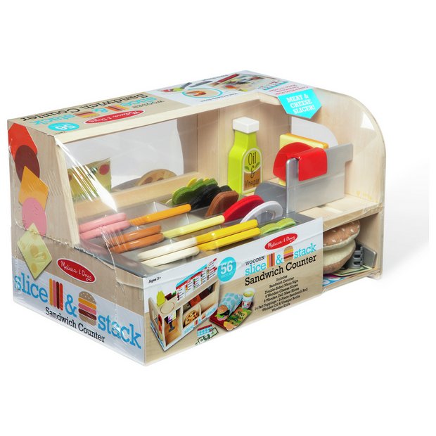 Argos melissa and doug new arrivals