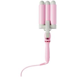 Argos curling wand sale clearance