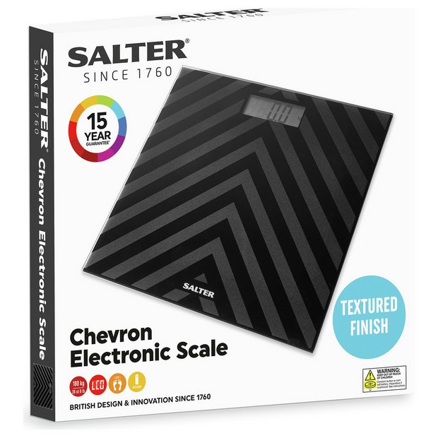 Argos bathroom scales salter sale