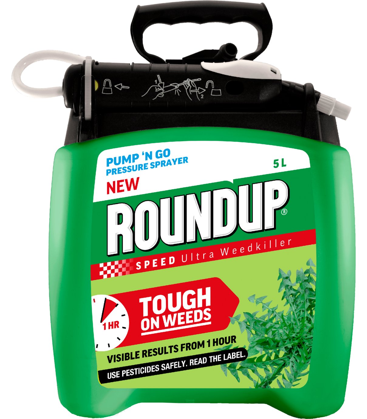Weed killer | Argos