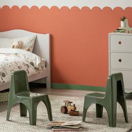 Results for plastic chair