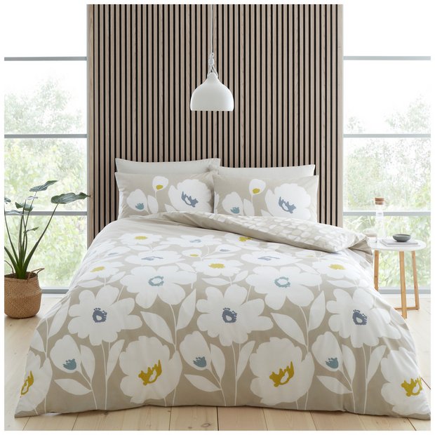 Catherine lansfield 2024 cot bedding