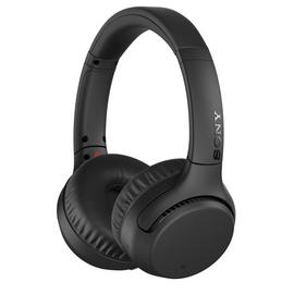 Sony WH-XB700 On-Ear Wireless Headphones - Black