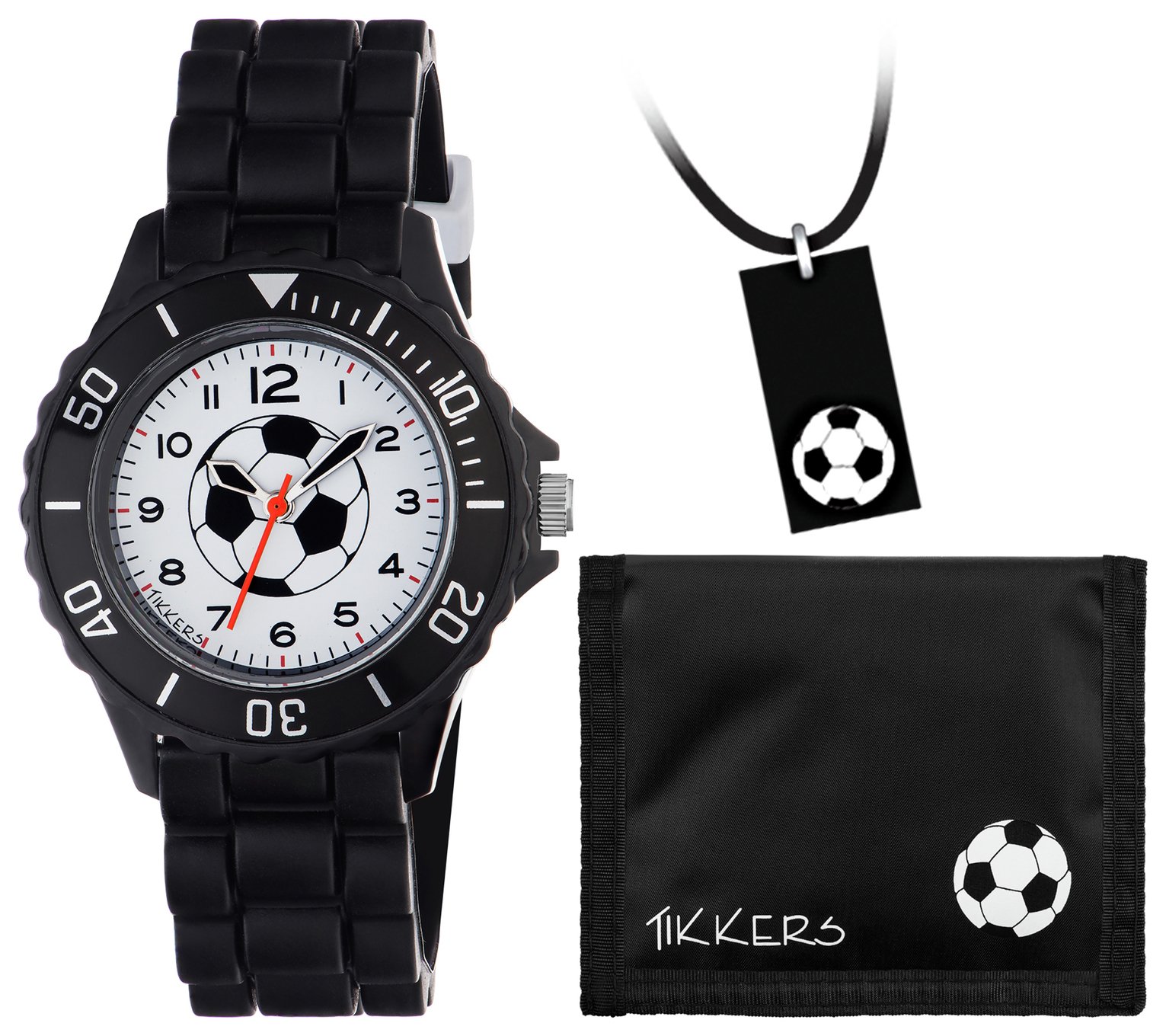 argos boys digital watch