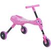 Buy Scuttlebug Butterfly Ride On Pink and Purple Baby rocking horses and ride ons Argos