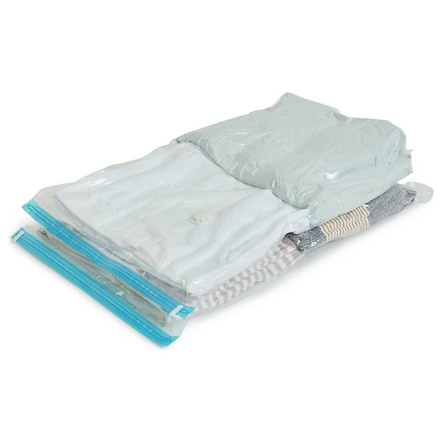 Clothes protector store bags argos