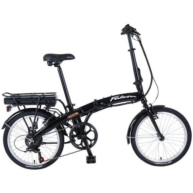 argos electric bicycles