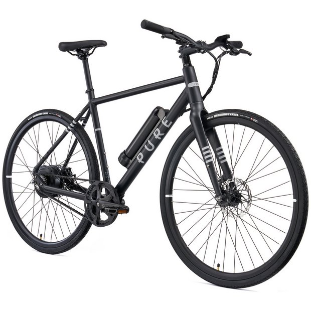 E plus electric bike hot sale argos