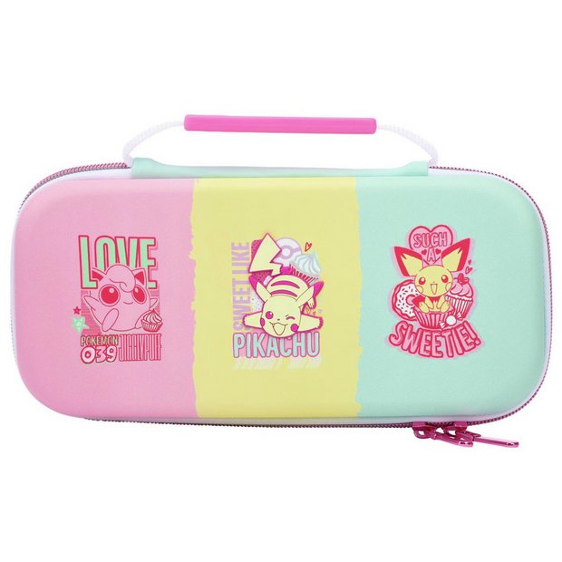 Switch lite 2024 case argos