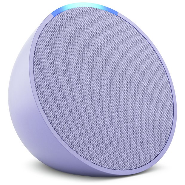 Argos 2024 alexa speaker