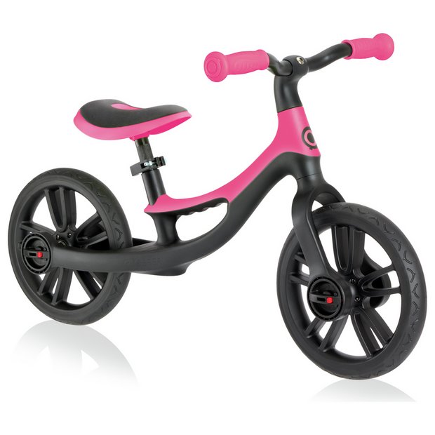 Buy Globber Go Kids Bike Elite Deep Pink Kids bikes Argos