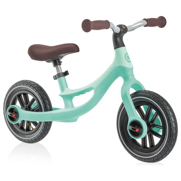 Kids balance cheap bike argos