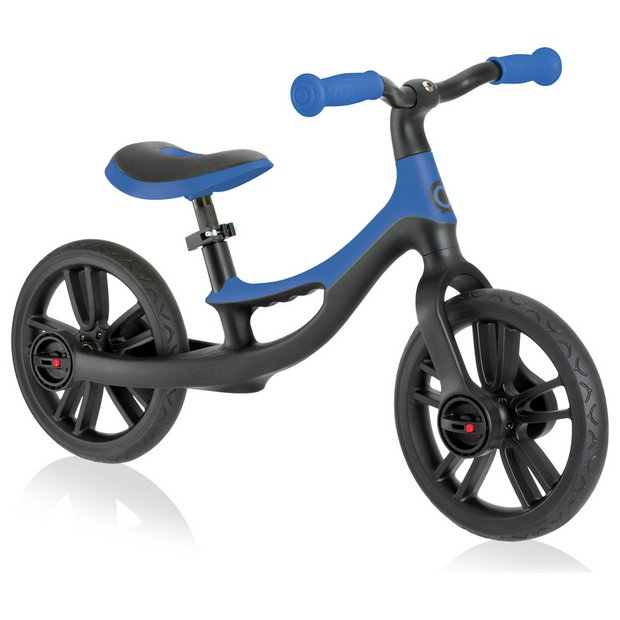 Buy Globber Go Bike Elite Navy Blue Kids bikes Argos