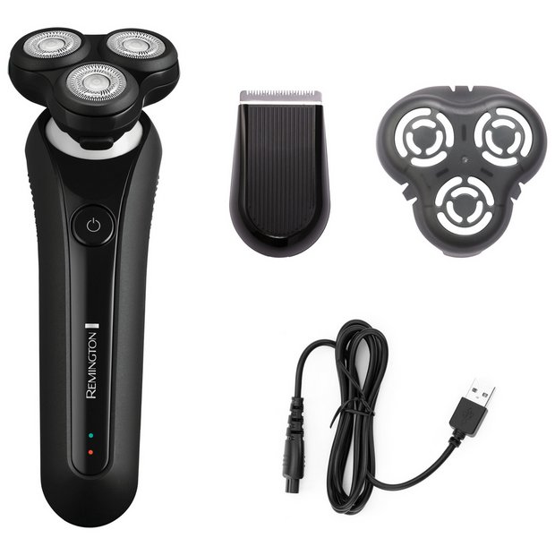 Argos philips deals shaver