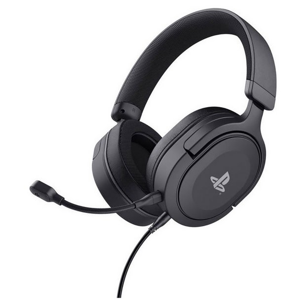 Ps4 headphones argos sale