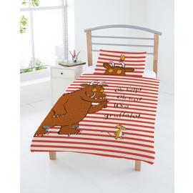 Minnie mouse duvet cover argos online
