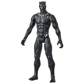 Avengers Titan Hero Black Panther Action Figure
