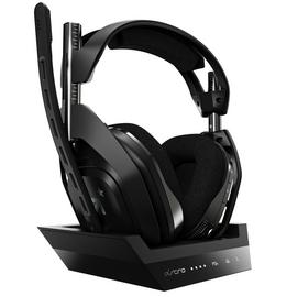 Ps4 wireless headset argos sale