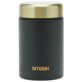 Buy Smash Khaki Food Flask With Screw Top Lunch boxes Argos