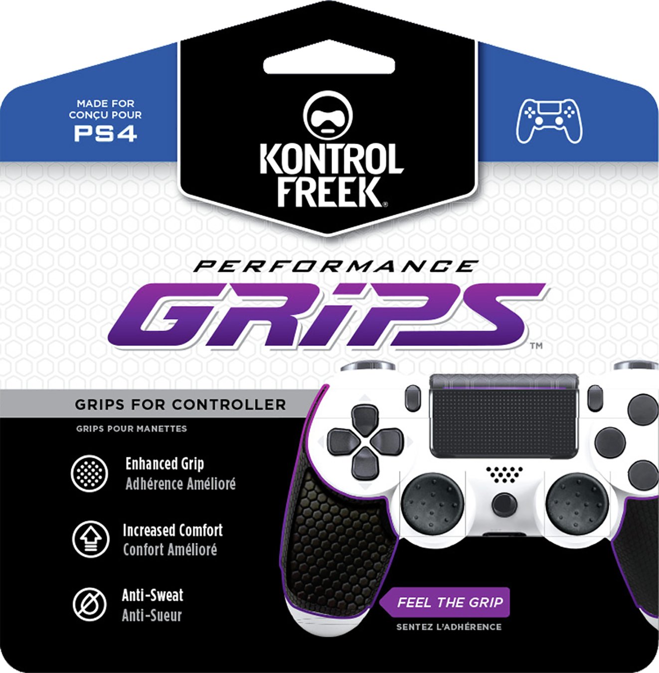 ps4 controller grips argos