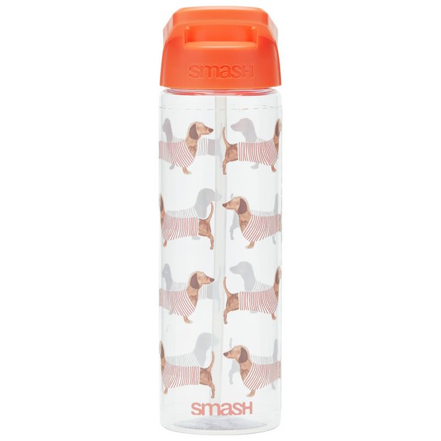 Buy Zak Blippi Blue Sipper Water Bottle - 600ml, Water bottles