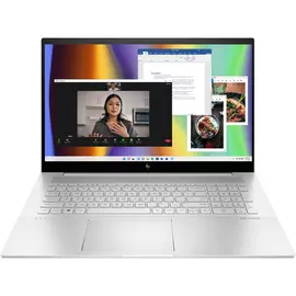 HP Envy 17-cr0003na 17.3in i5 8GB 256GB Laptop - Silver