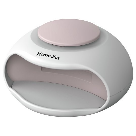 Homedics 2-in-1 UV Nail Lamp
