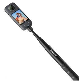 Insta360 ONE RS X3 Selfie Stick - Black