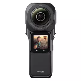 Insta360 ONE RS 6k Action Camera