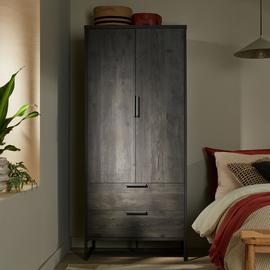 Wardrobes Corner Wardrobes Mirrored Wardrobes Habitat