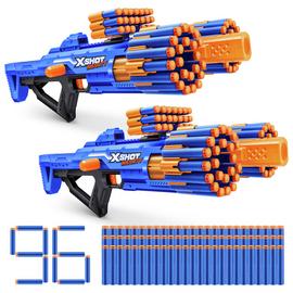 NERF ULTRA Select - Motorized - Dual Charger - ULTRA Arrows
