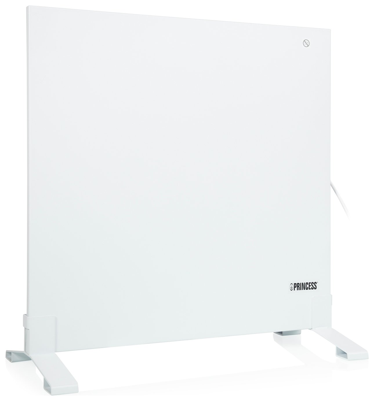 Princess 0.35kW Smart Infrared Panel Heater 