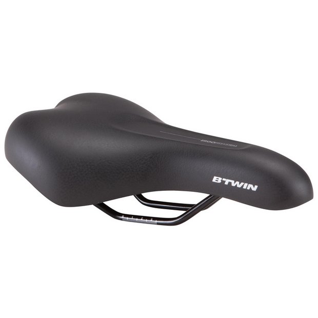 Argos bike hot sale saddle