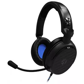 STEALTH C6-100 Gaming Headset Xbox, PS, Switch - Black/Blue